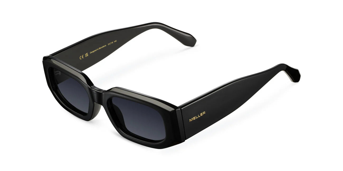 Lentes de Sol - Kira All Black