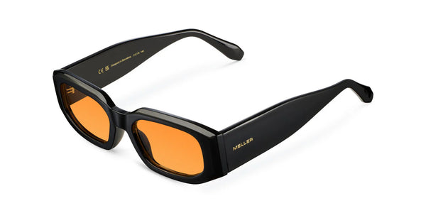 Lentes de Sol - Kira Black Orange