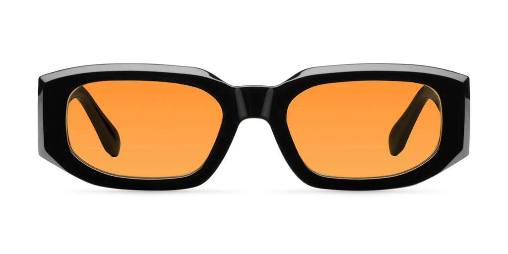 Lentes de Sol - Kira Black Orange