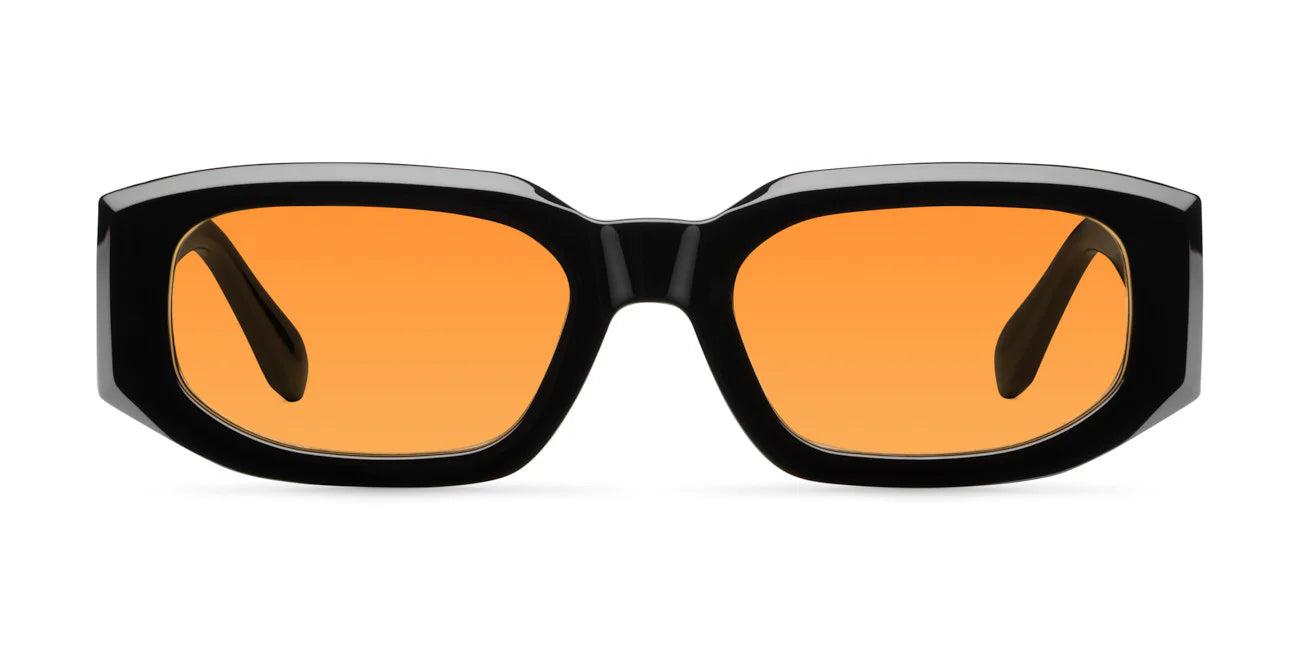 Lentes de Sol - Kira Black Orange