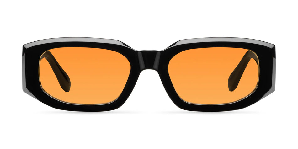 Lentes de Sol - Kira Black Orange
