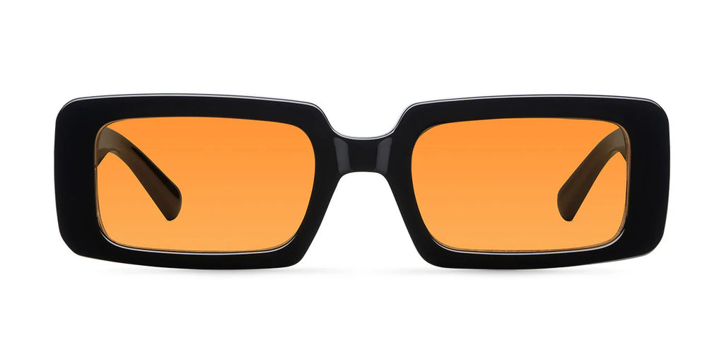 Lentes de Sol - Kisai Black Orange