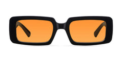 Modelo Kisai en color Black Orange