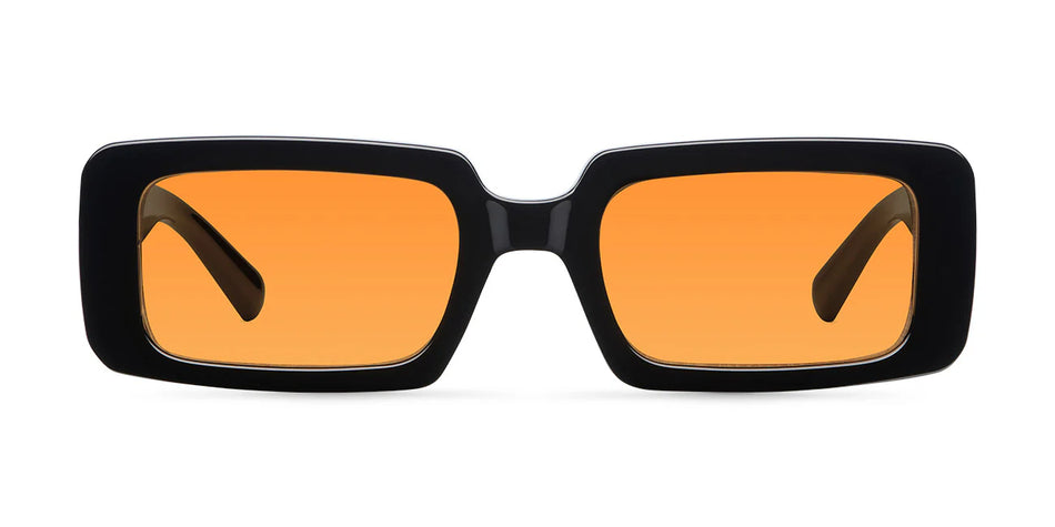 Lentes de Sol - Kisai Black Orange