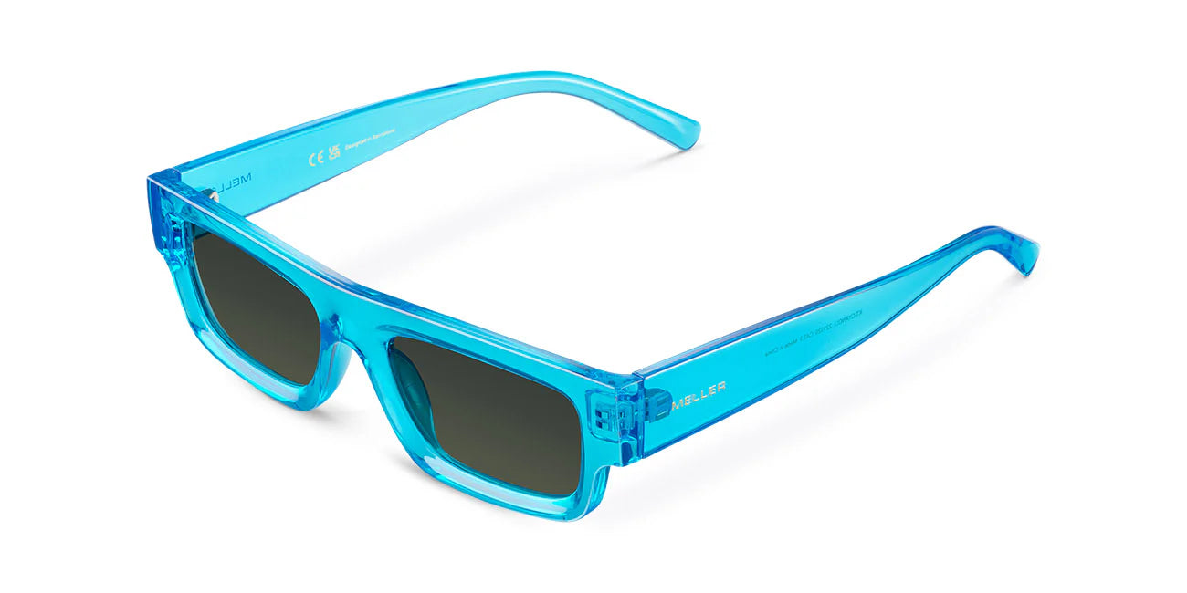 Lentes de Sol - Kito Cyan Olive
