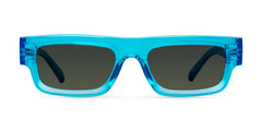 Modelo Kito en color Cyan Olive