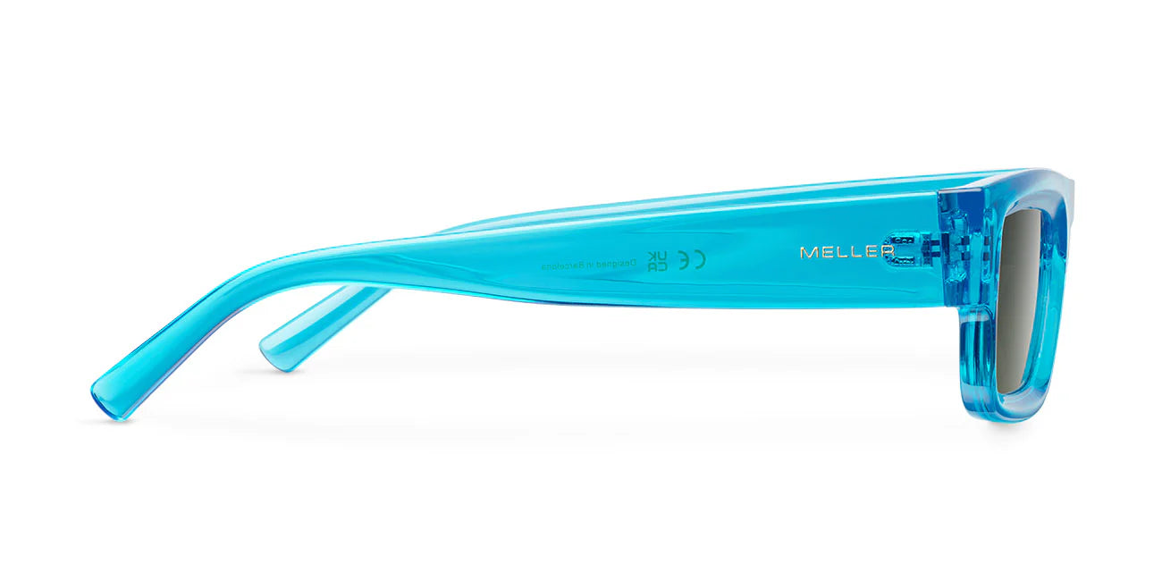 Lentes de Sol - Kito Cyan Olive