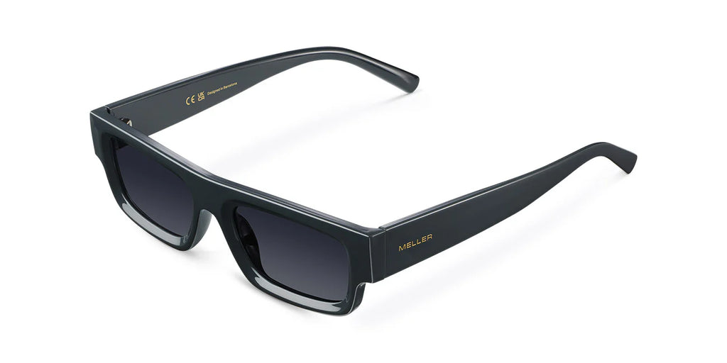 Lentes de Sol - Kito Lead Carbon