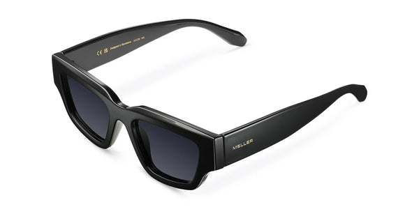 Lentes de Sol - Kiya All Black