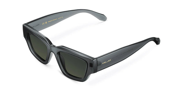 Lentes de Sol - Kiya Fossil Olive