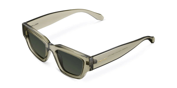 Lentes de Sol - Kiya Sand Olive