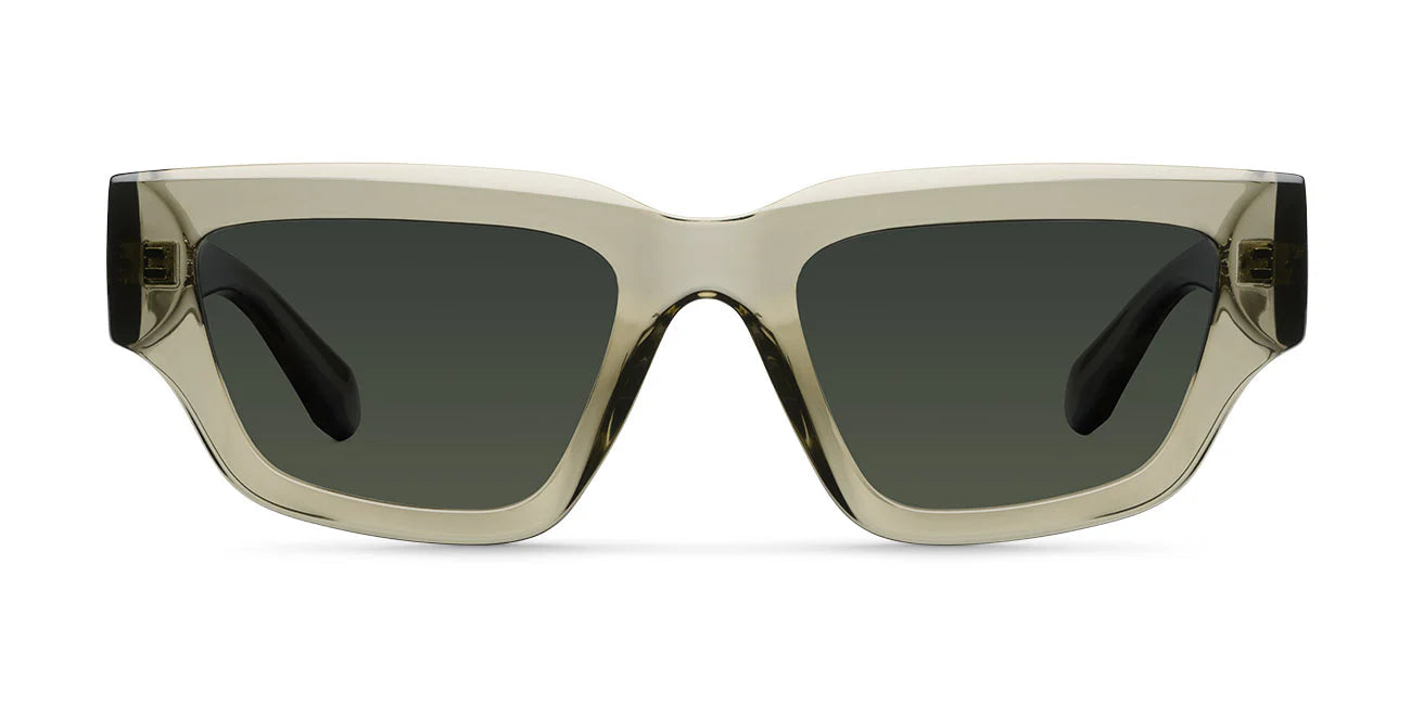 Lentes de Sol - Kiya Sand Olive