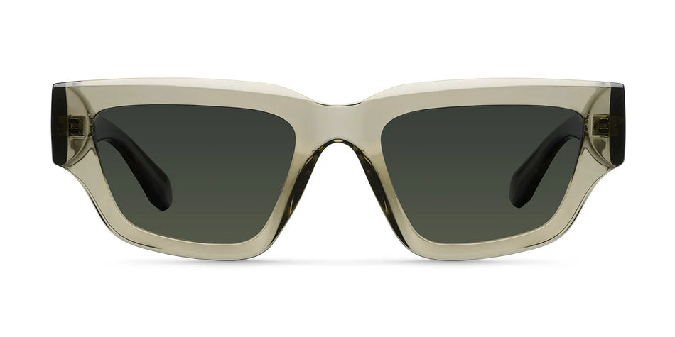Lentes de Sol - Kiya Sand Olive