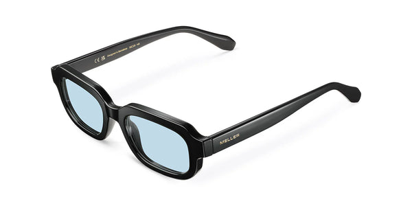 Lentes de Sol - Kobe Black Turquoise