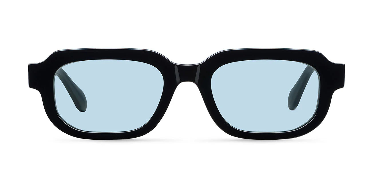 Lentes de Sol - Kobe Black Turquoise