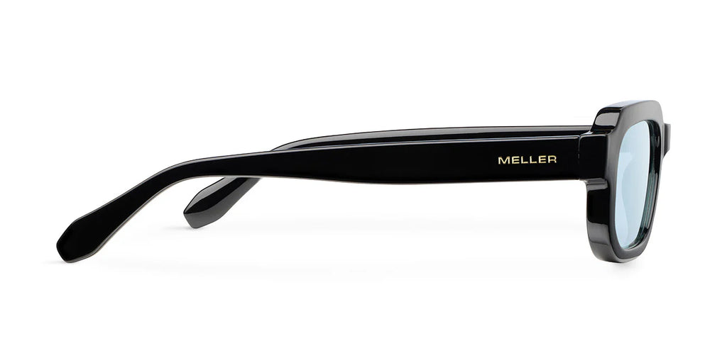 Lentes de Sol - Kobe Black Turquoise