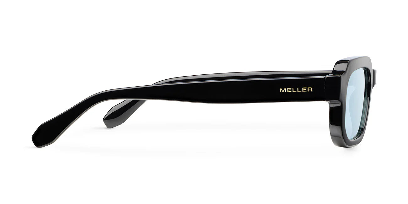 Lentes de Sol - Kobe Black Turquoise