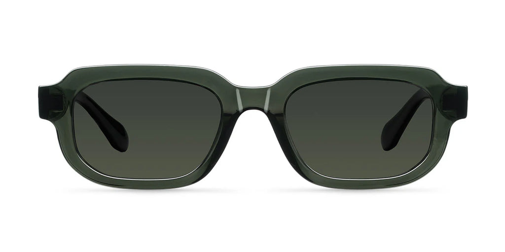 Lentes de Sol - Kobe Fog Olive