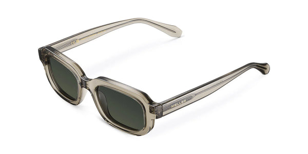 Lentes de Sol - Kobe Greige Olive