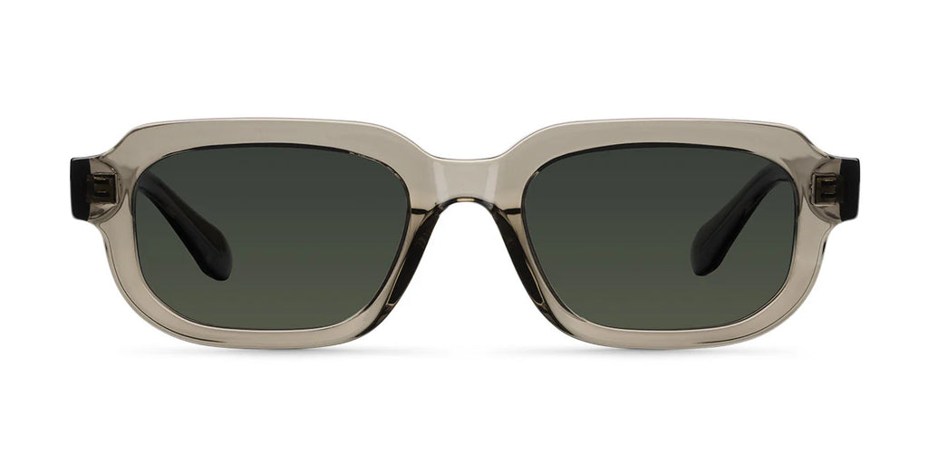 Lentes de Sol - Kobe Greige Olive