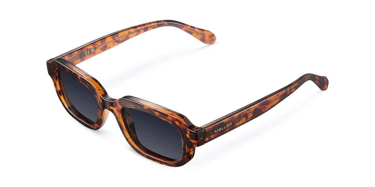 Lentes de Sol -  Kobe Tigris Carbon