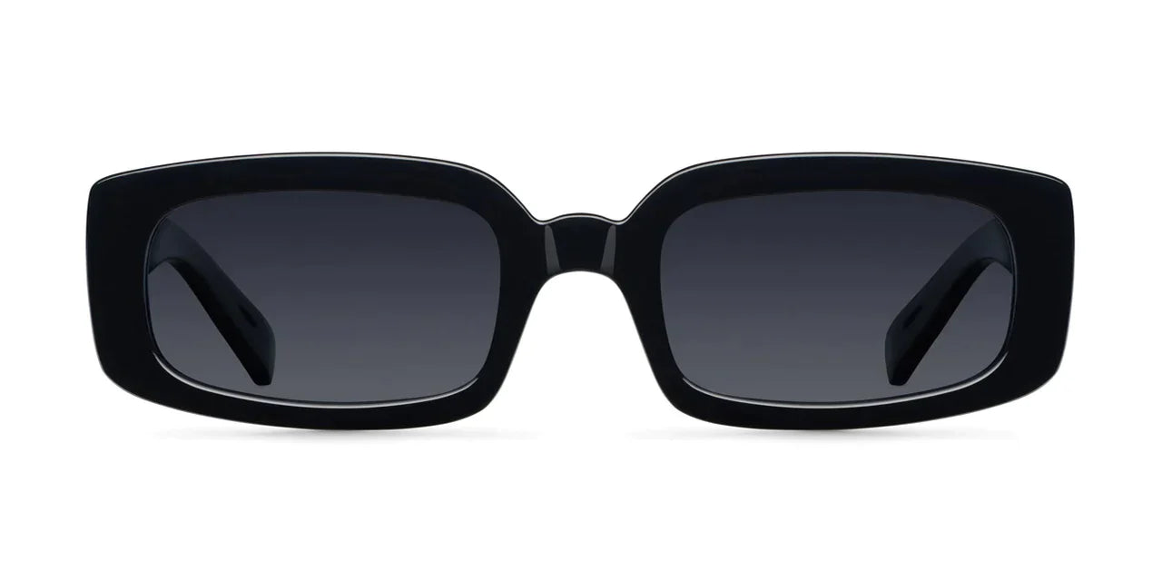Lentes de Sol - Konata All Black