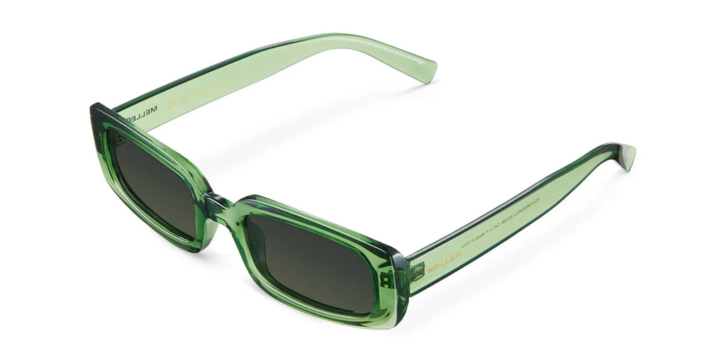 Lentes de Sol - Konata All Olive