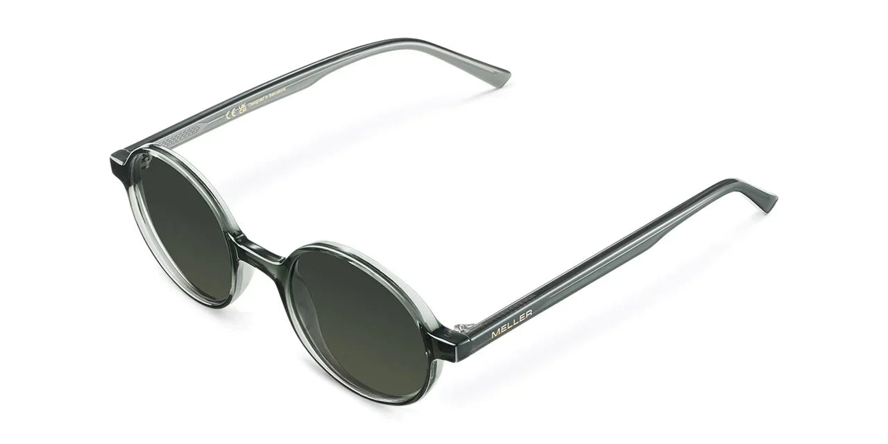 Lentes de Sol - Kribi Fog Olive