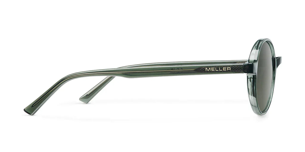 Lentes de Sol - Kribi Fog Olive