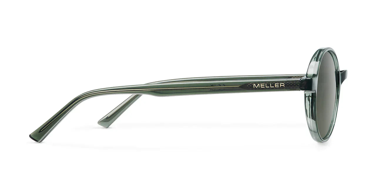 Lentes de Sol - Kribi Fog Olive