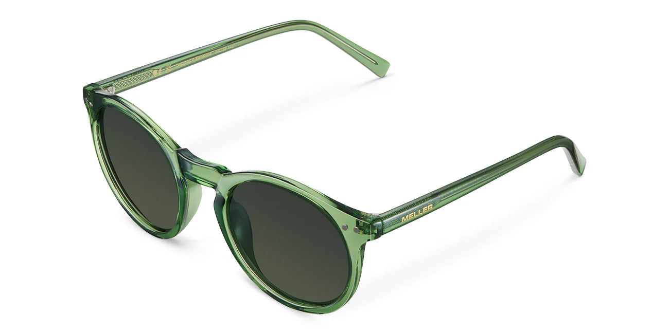 Lentes de Sol - Kubu All Olive