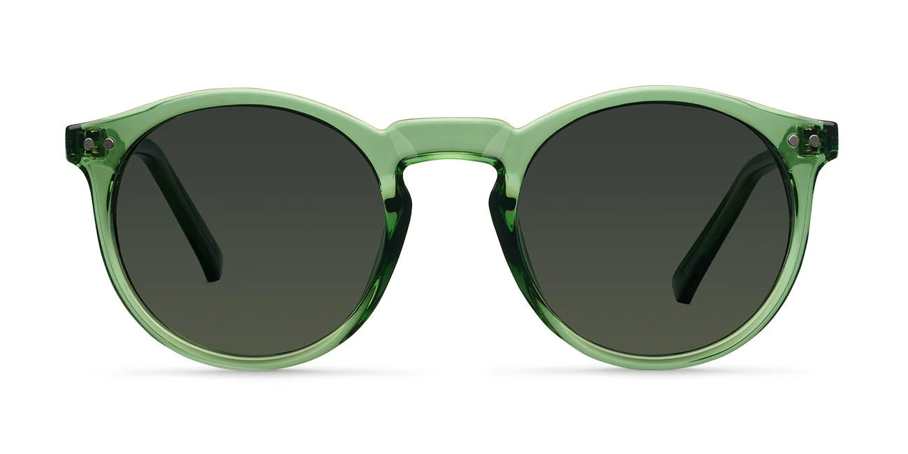 Lentes de Sol - Kubu All Olive