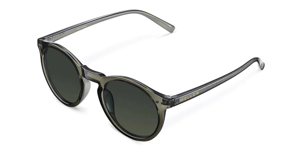 Lentes de Sol - Kubu Fog Olive