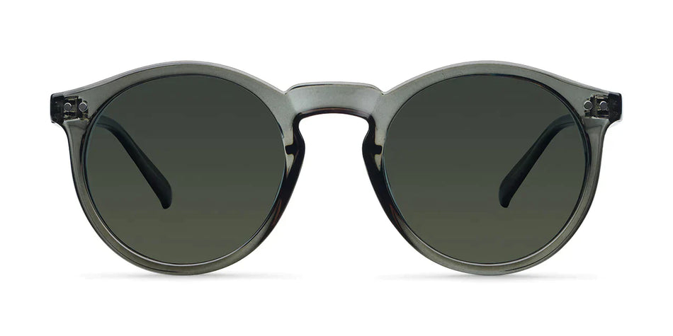 Lentes de Sol - Kubu Fog Olive