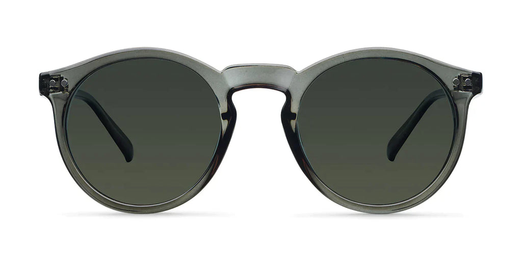 Lentes de Sol - Kubu Fog Olive