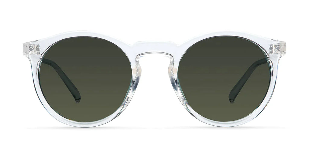 Lentes de Sol - Kubu Minor Olive