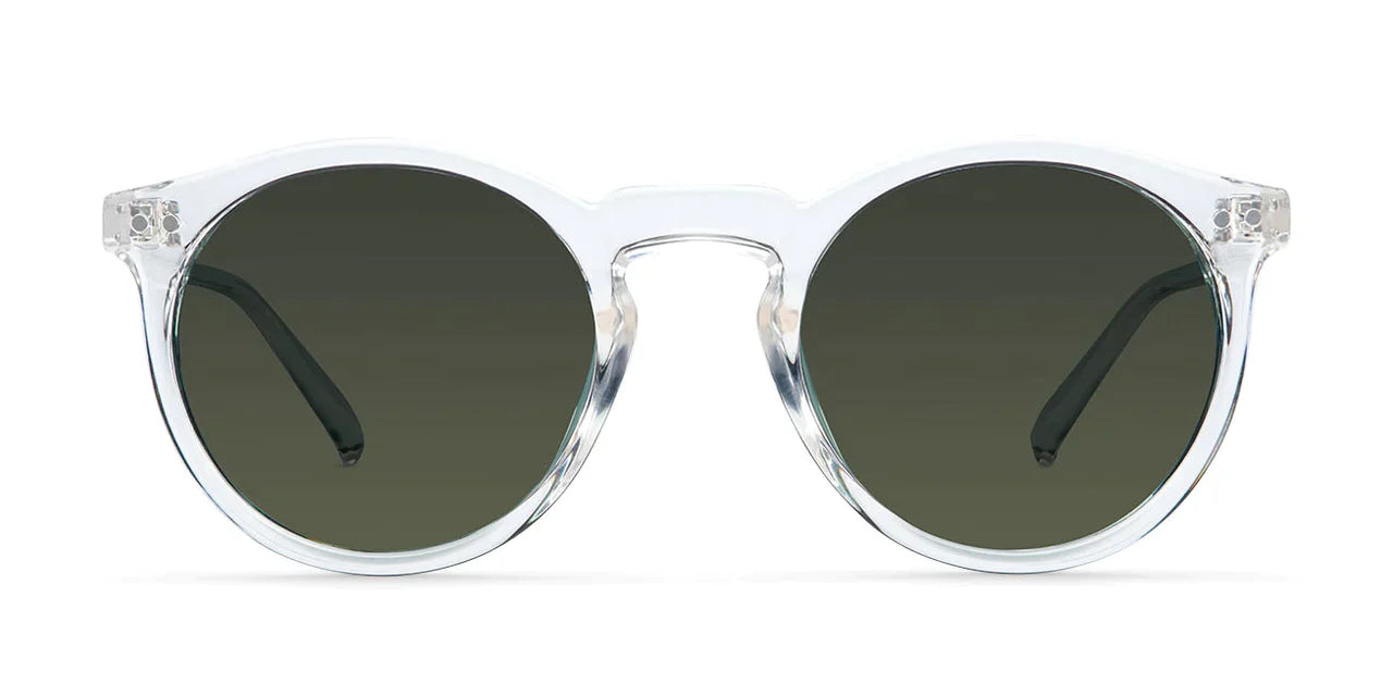 Lentes de Sol - Kubu Minor Olive