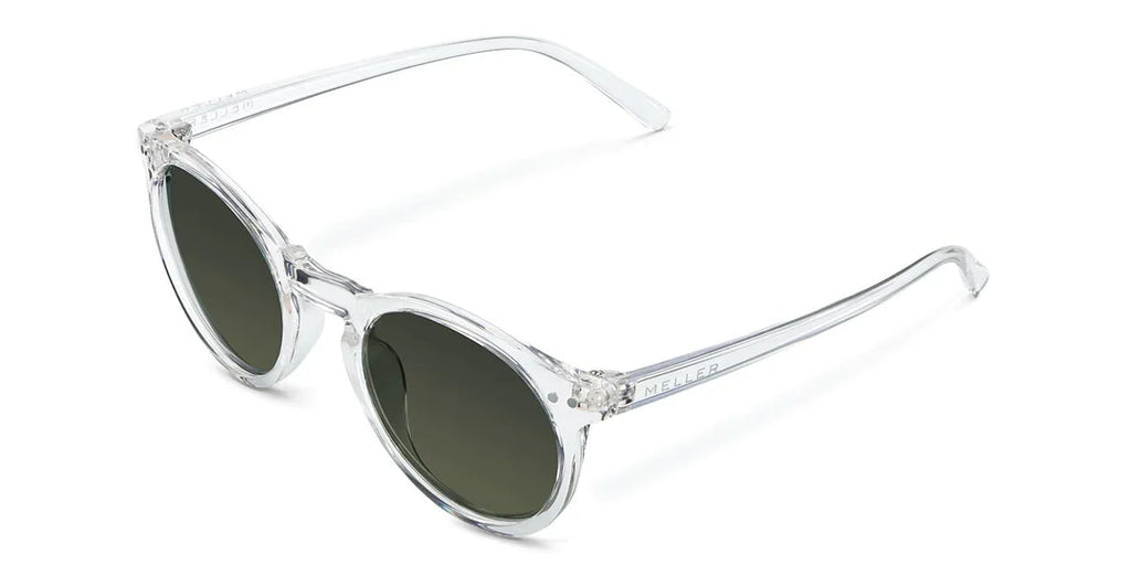 Lentes de Sol - Kubu Minor Olive