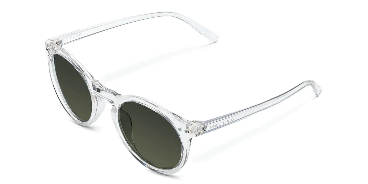 Lentes de Sol - Kubu Minor Olive