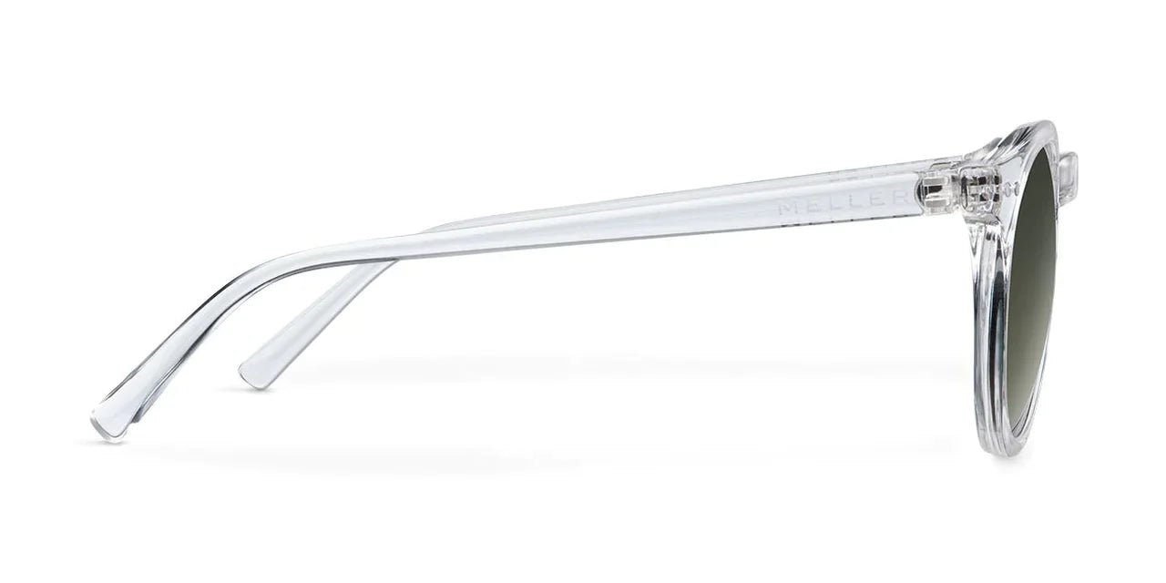 Lentes de Sol - Kubu Minor Olive