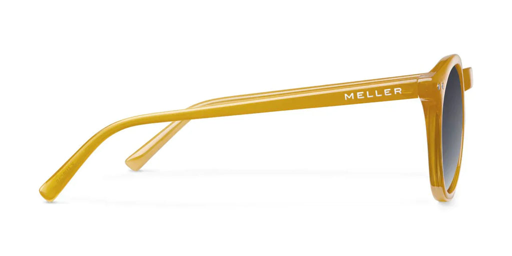 Lentes de Sol - Kubu Amber Carbon