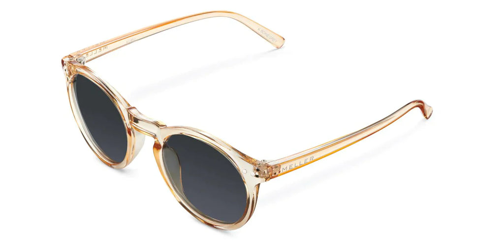 Lentes de Sol - Kubu Bone Grey