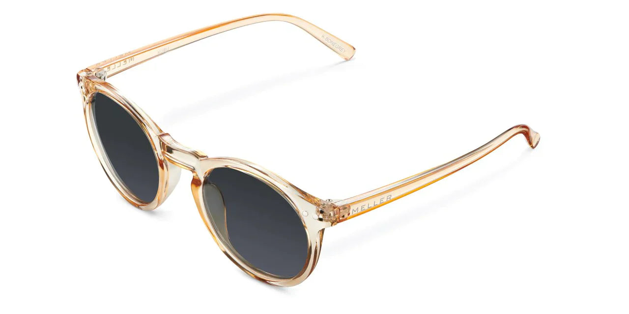 Lentes de Sol - Kubu Bone Grey