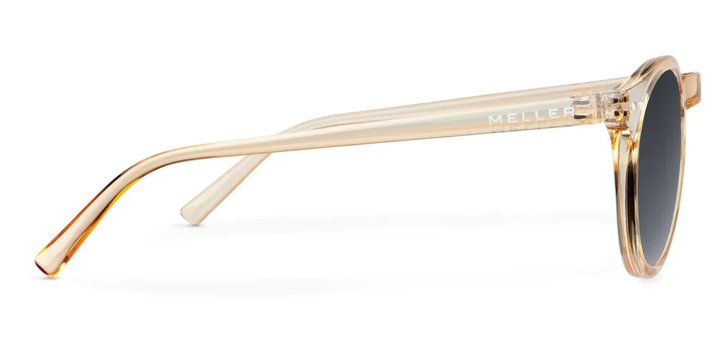 Lentes de Sol - Kubu Bone Grey