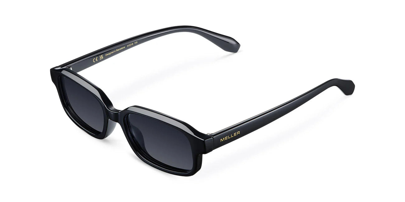 Lentes de Sol - Kya All Black