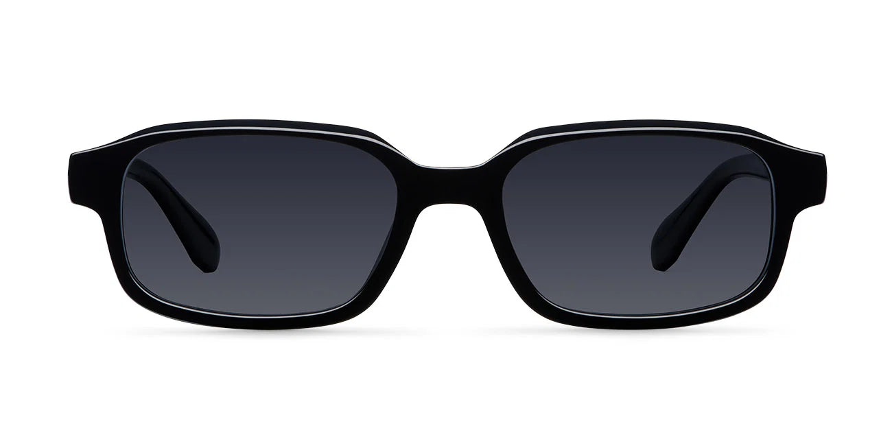 Lentes de Sol - Kya All Black