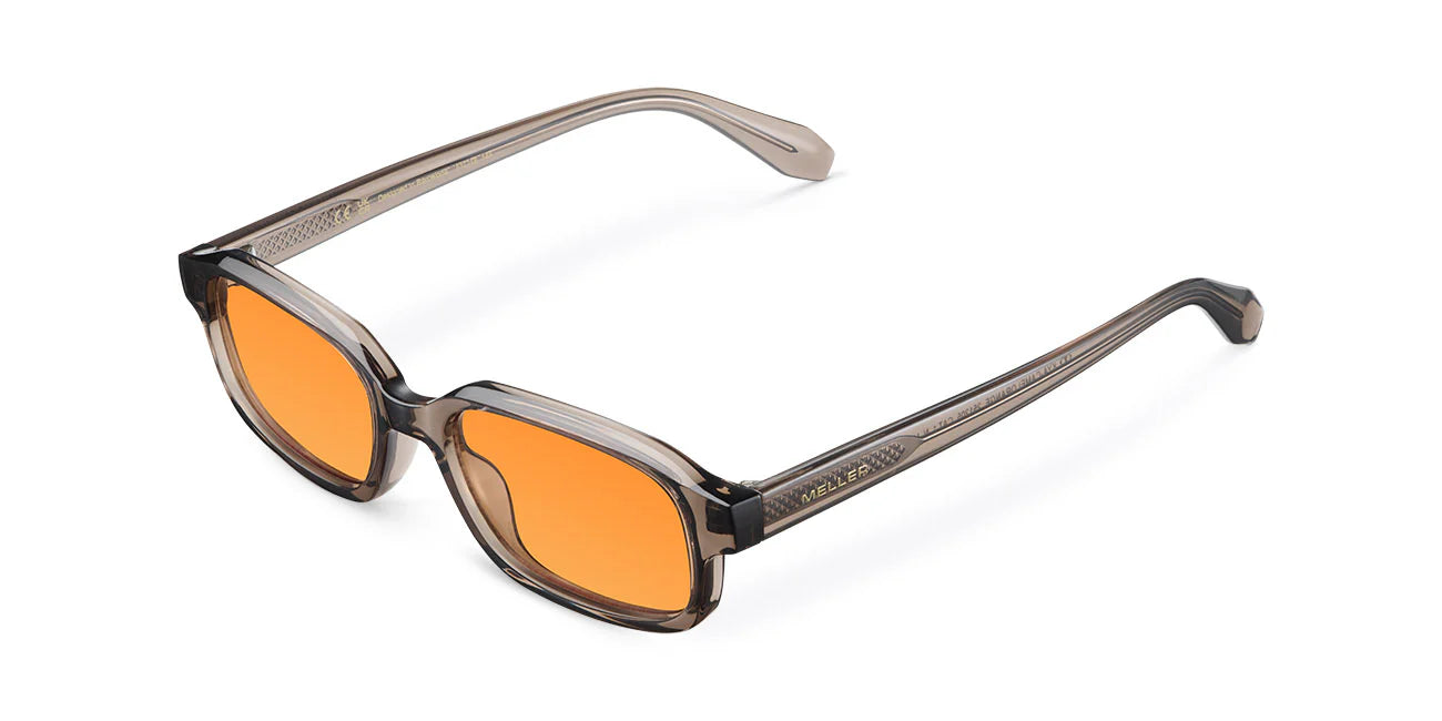 Lentes de Sol - Kya Camel Orange