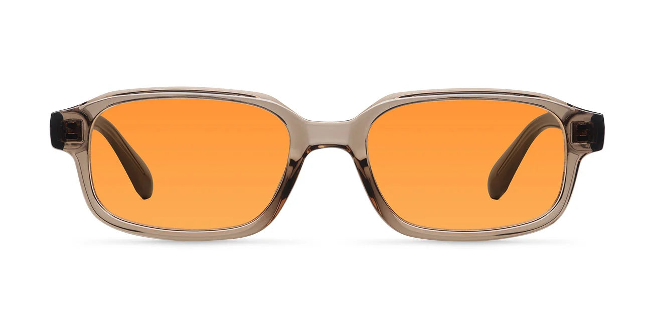 Lentes de Sol - Kya Camel Orange