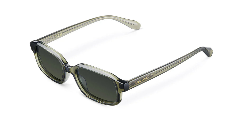 Lentes de Sol - Kya Stone Olive