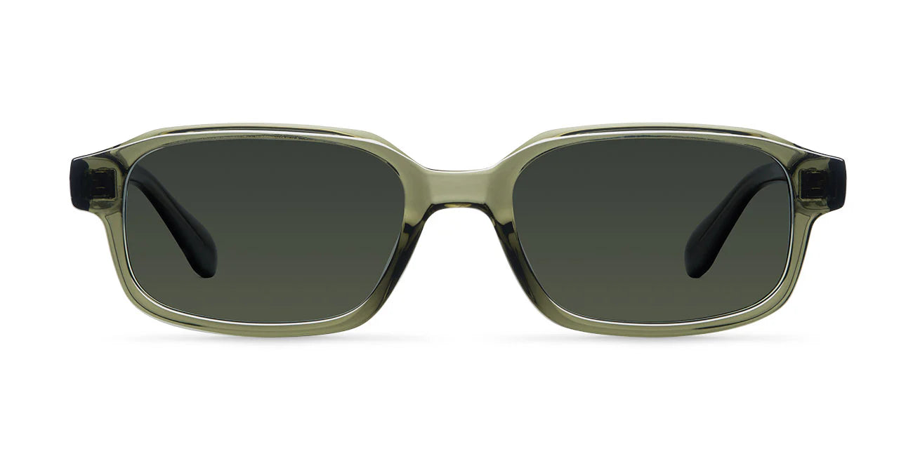Lentes de Sol - Kya Stone Olive